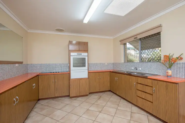 Fifth view of Homely house listing, 15b McRae Court, Padbury WA 6025