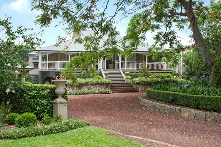 4 Enoggera Road, Newmarket QLD 4051