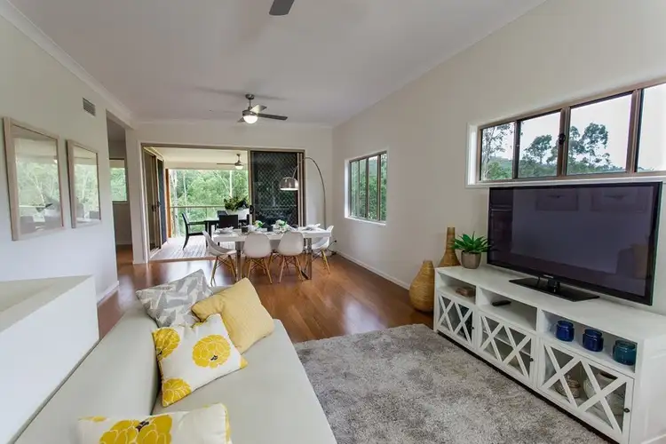 27/44 Scoparia Drive, Brookwater QLD 4300