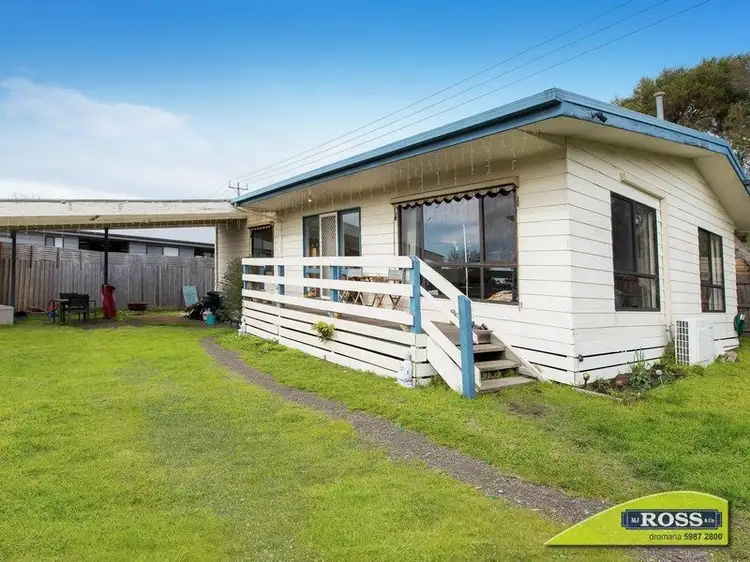 Third view of Homely house listing, 2A Wilson Crescent, Dromana VIC 3936