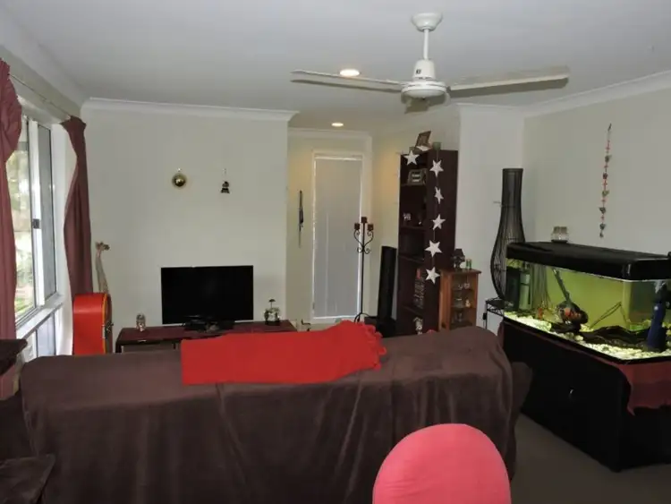 Fifth view of Homely semi-detached listing, 1/12 Riccarton Place, Labrador QLD 4215