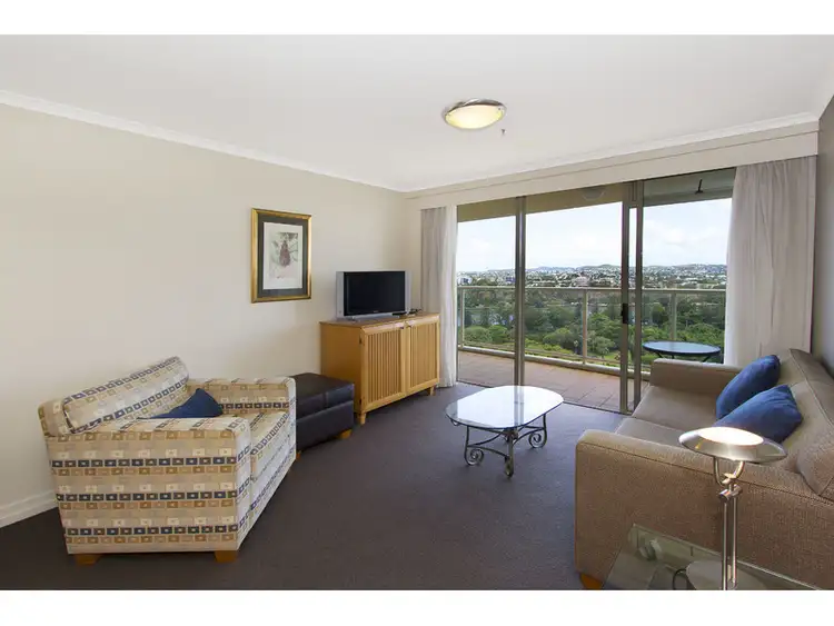 Sixth view of Homely apartment listing, 1704/132 Alice Street, Brisbane City QLD 4000