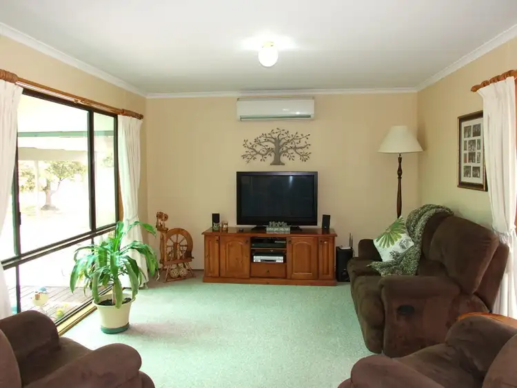 Second view of Homely house listing, 25 Tooronga Road, Willow Grove VIC 3825