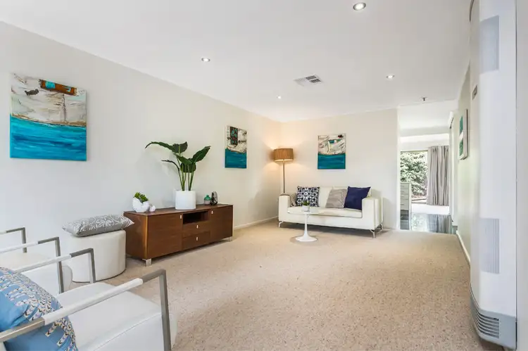 Third view of Homely house listing, 4 Cormorant Court, West Lakes Shore SA 5020