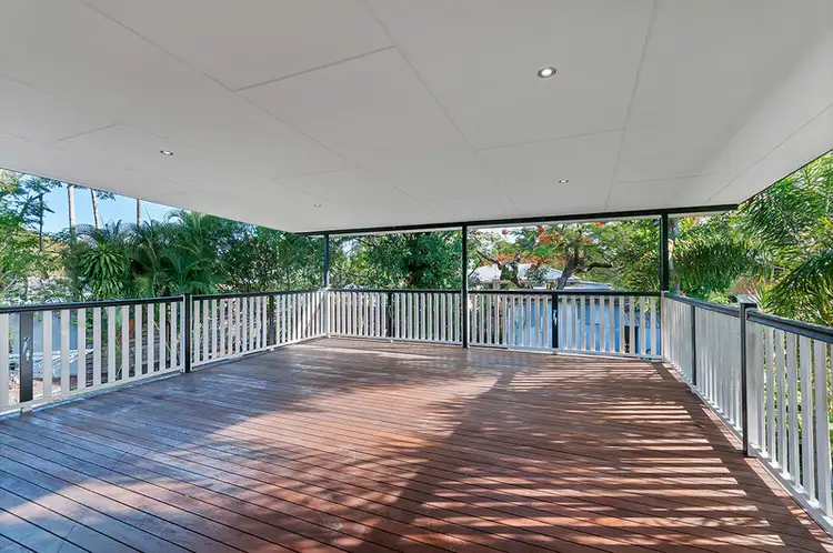 Third view of Homely house listing, 3 Foley Street, Manunda QLD 4870