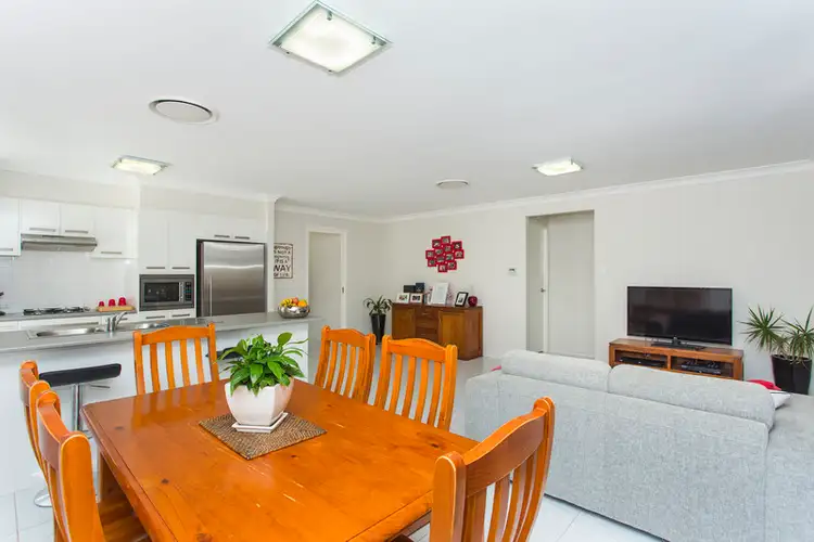 Sixth view of Homely house listing, 10 Zinfandel Circuit, Cessnock NSW 2325