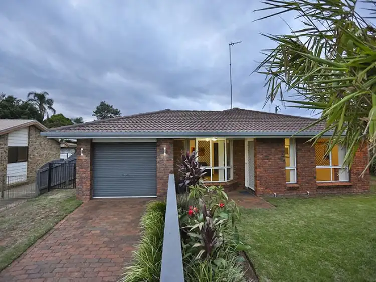Second view of Homely house listing, 7 Broadfoot Street, Kearneys Spring QLD 4350