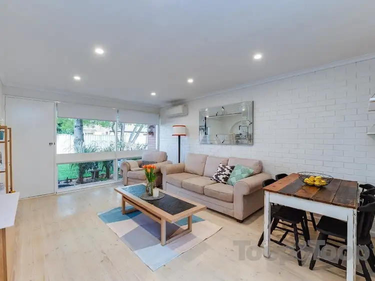 Second view of Homely unit listing, 7/205 Portrush Road, Maylands SA 5069