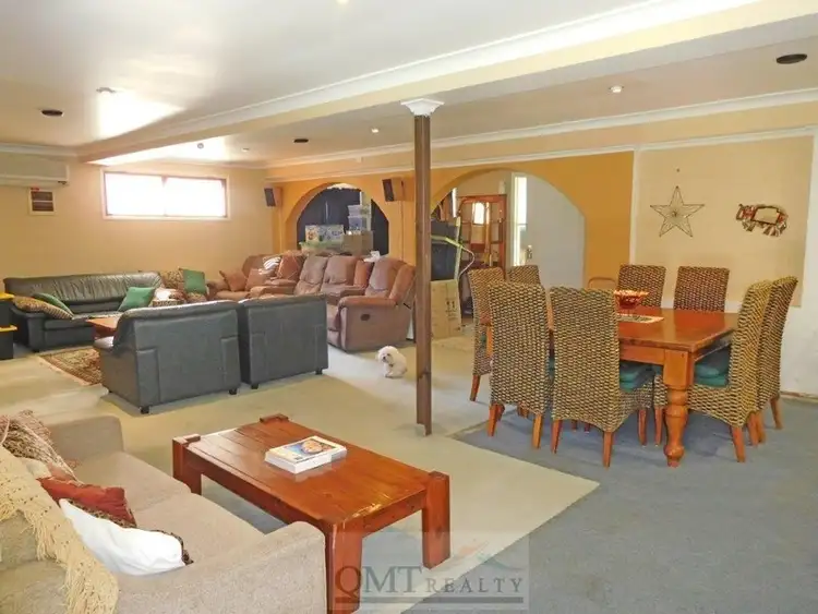 Second view of Homely house listing, 7 Glendale Street, Marsden QLD 4132