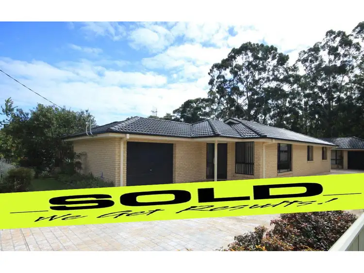 Main view of Homely villa listing, 1/13 Leumeah Street, Sanctuary Point NSW 2540