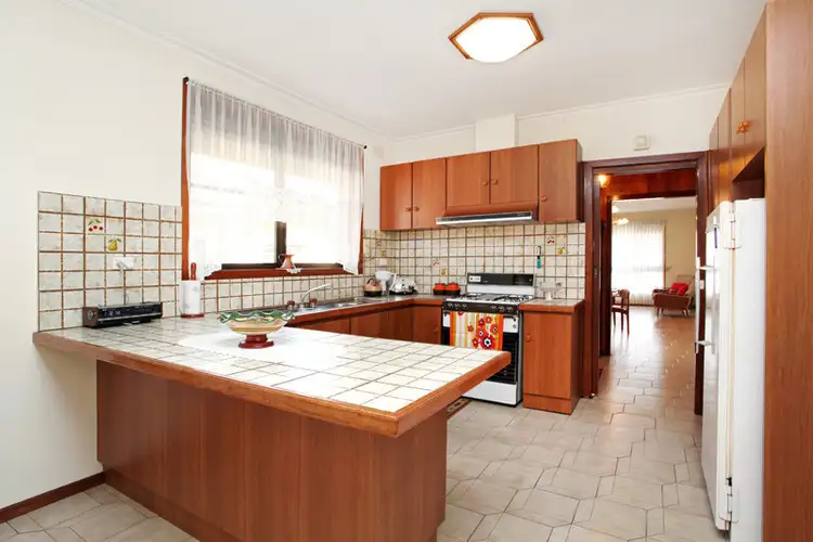 Third view of Homely house listing, 126 Morris Street, Sunshine VIC 3020