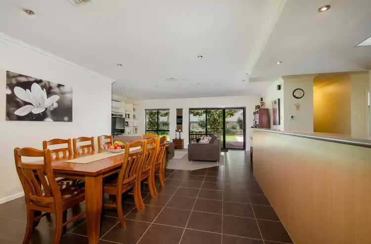 Fifth view of Homely house listing, 53 Dalkeith Drive, Mount Gambier SA 5290