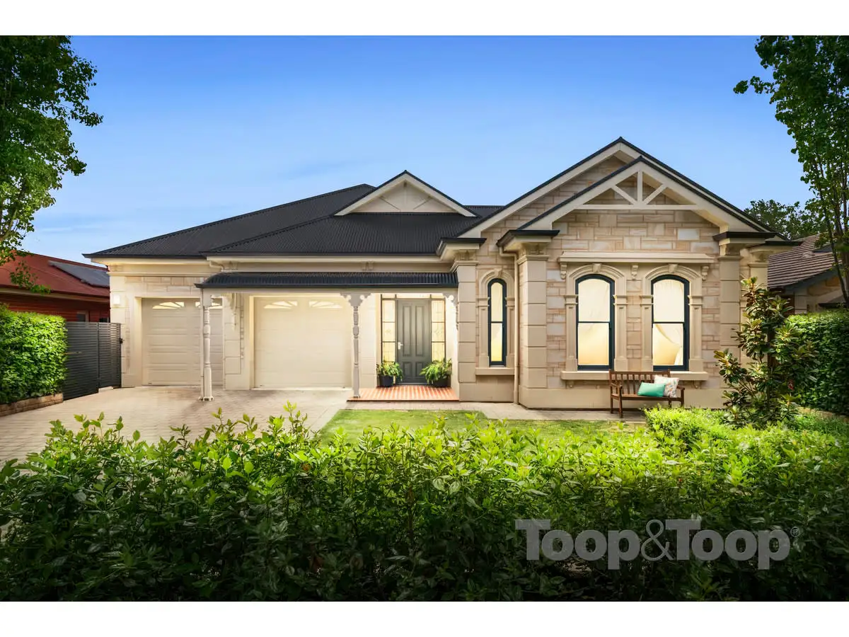 Main view of Homely house listing, 92 Eighth Avenue, Joslin SA 5070