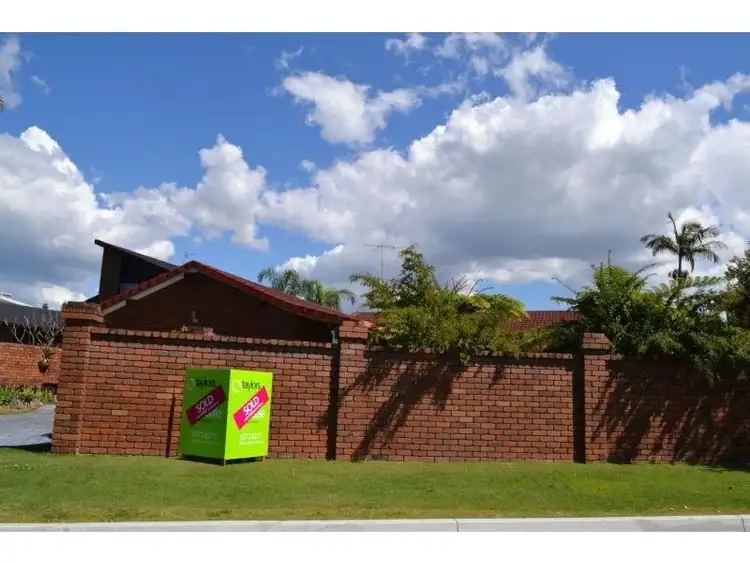 Fourth view of Homely house listing, 14 Avanti Street, Mermaid Waters QLD 4218