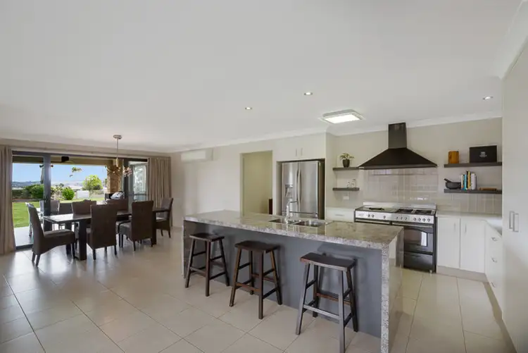 Second view of Homely house listing, 10 Bass Street, Cabarlah QLD 4352
