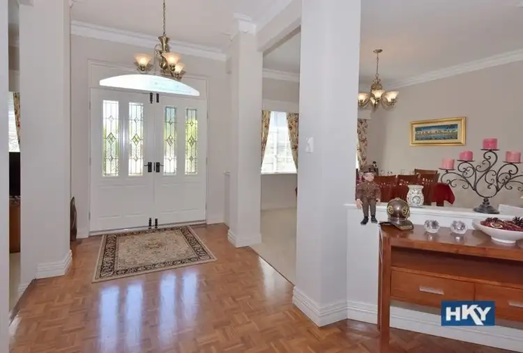 Third view of Homely house listing, 48 Sauvignon Avenue, The Vines WA 6069