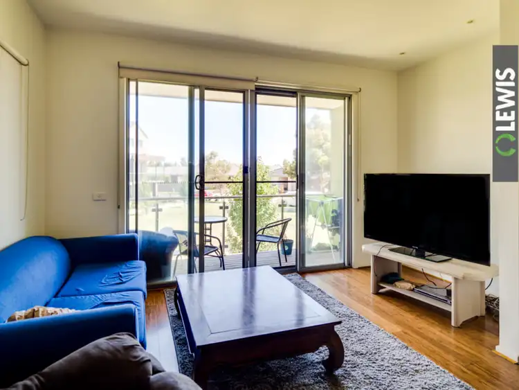 Third view of Homely townhouse listing, 46/60-70 Cradle Mountain Drive, Craigieburn VIC 3064