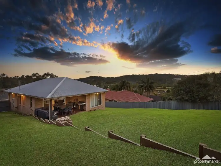 Second view of Homely house listing, 80 Shirley Street, Ourimbah NSW 2258