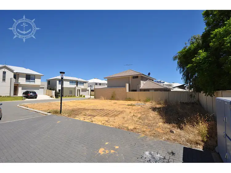 Third view of Homely land listing, 2 Annean Lane, Hamilton Hill WA 6163