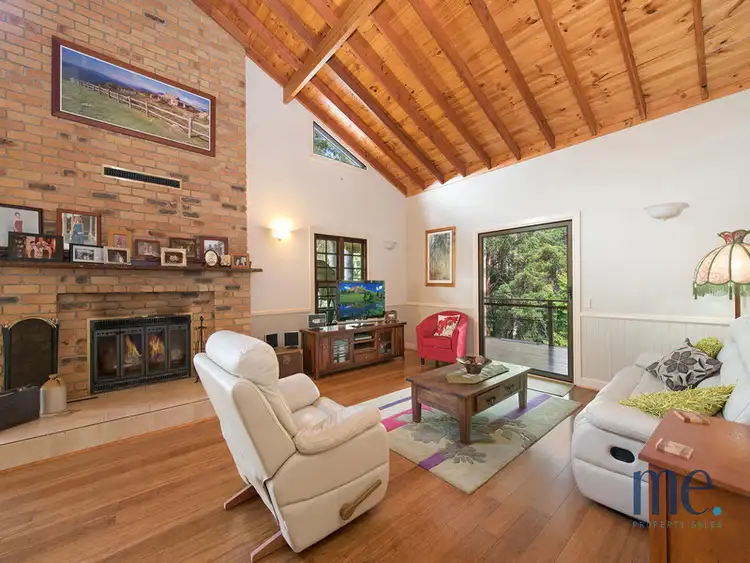 Sixth view of Homely house listing, 690 Mount Brisbane Road, Mount Pleasant QLD 4521