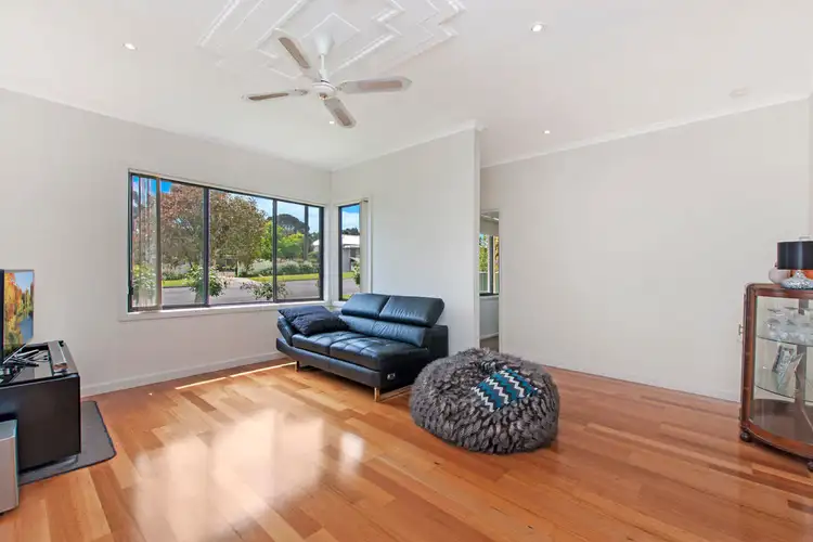 Third view of Homely house listing, 47 Kenny Street, Hamilton VIC 3300