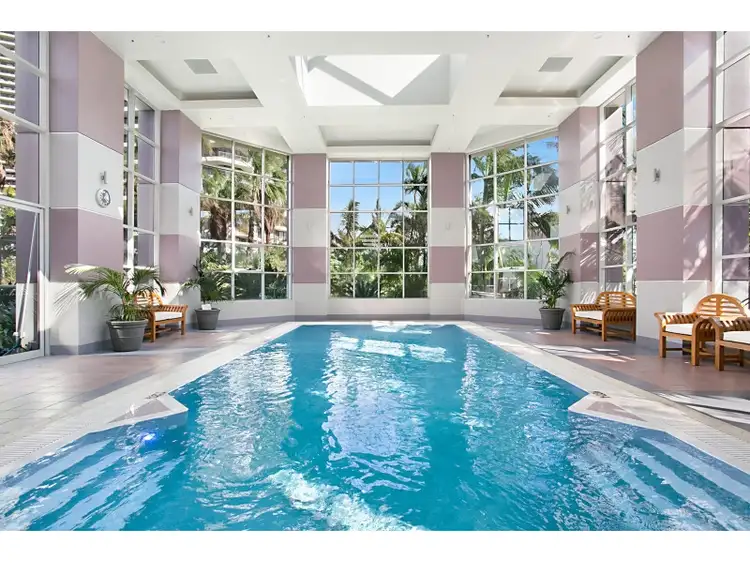 Fourth view of Homely apartment listing, 161 Grand Mariner,12 Commodore Drive, Paradise Waters QLD 4217