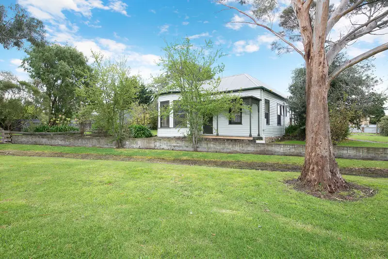 Main view of Homely house listing, 10 Ware Street, Camperdown VIC 3260