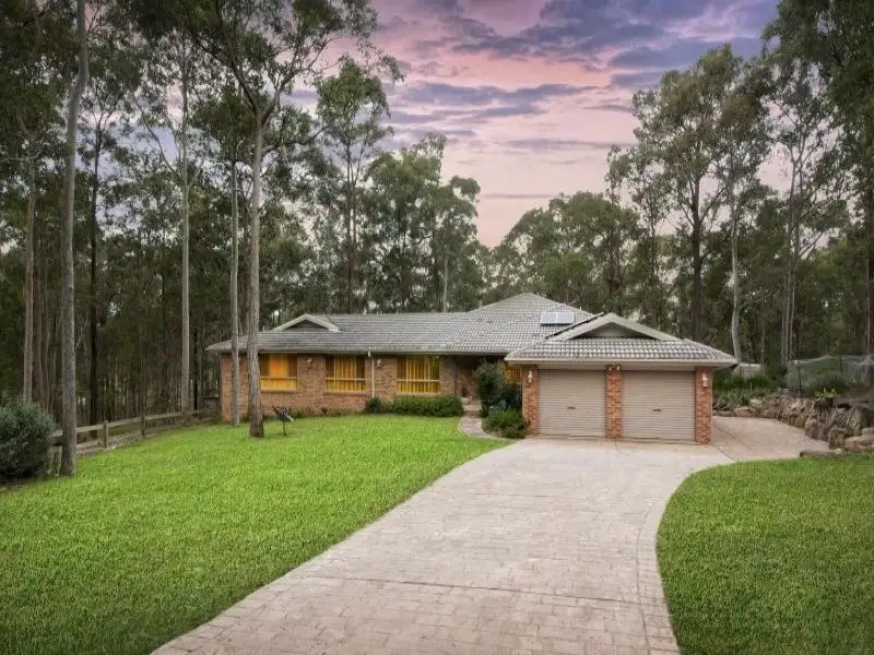 Main view of Homely rural property listing, 2 Marion Place, Jilliby NSW 2259