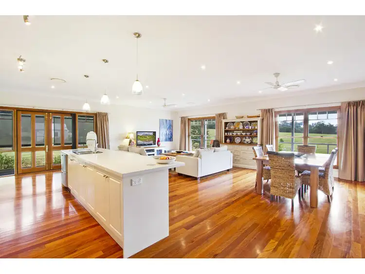 Fifth view of Homely house listing, 108 Grose Wold Road, Grose Wold NSW 2753