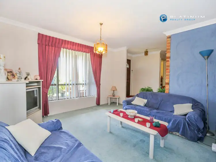 Sixth view of Homely house listing, 12 Uringa Way, Wanneroo WA 6065