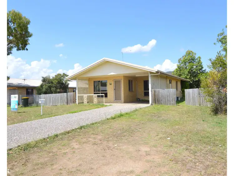 14 Bulman Street, Norman Gardens QLD 4701