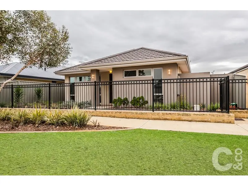 Main view of Homely house listing, 10 Holystone Approach, Wellard WA 6170