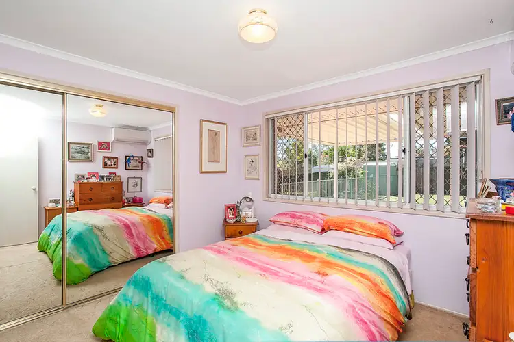 Fourth view of Homely house listing, 46 Dugandan Street, Nerang QLD 4211
