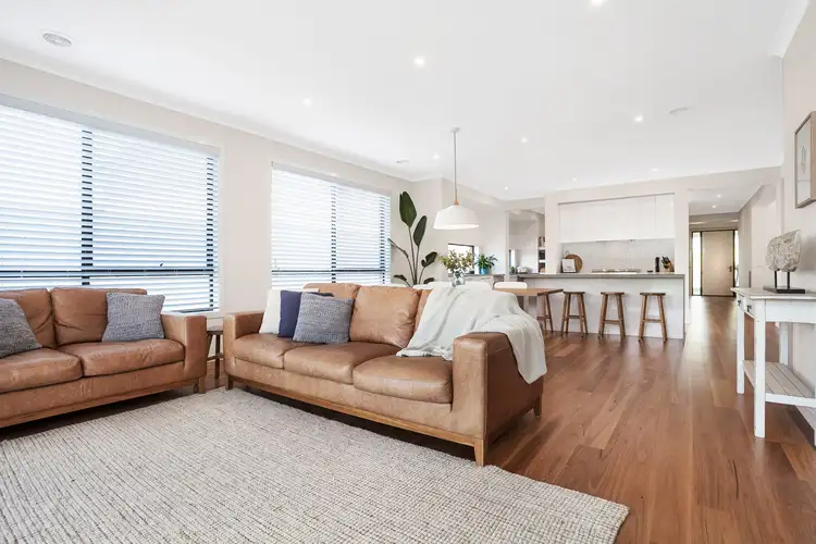 Second view of Homely house listing, 57 Florence Drive, Rye VIC 3941