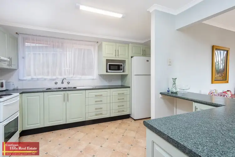 Third view of Homely house listing, 11 Arnott Road, Marayong NSW 2148