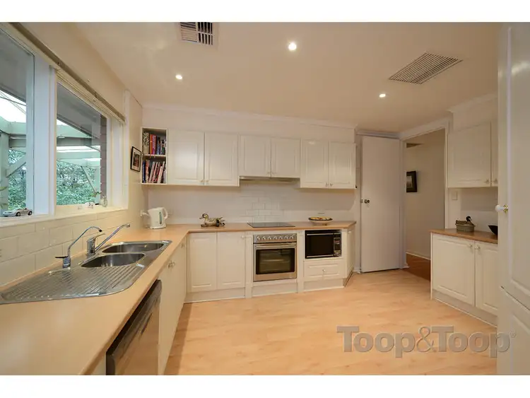 Fifth view of Homely house listing, 6 Canis Avenue, Hope Valley SA 5090