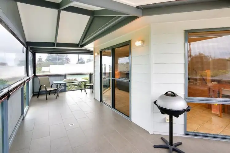 Second view of Homely house listing, 24 Roderick Close, Cowes VIC 3922