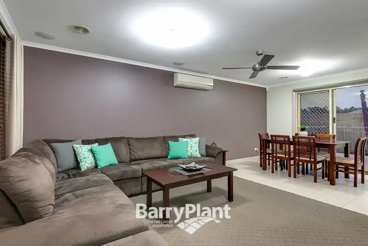 Second view of Homely house listing, 1 Ash Crescent, Pakenham VIC 3810