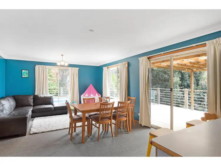 Third view of Homely house listing, 5 Benandra Avenue, Merimbula NSW 2548