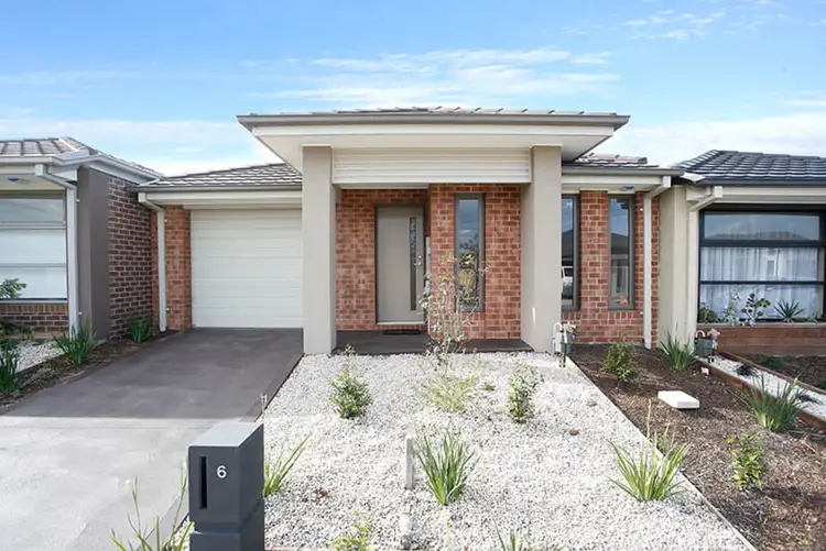 6 Engblom Court, Sunshine West VIC 3020