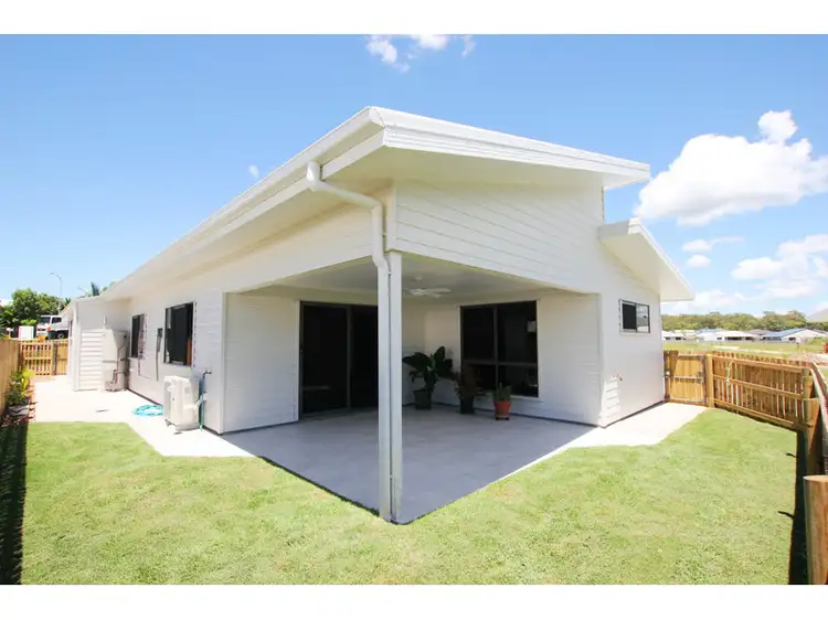 Fifth view of Homely house listing, 2/3 Osprey Court, Yeppoon QLD 4703