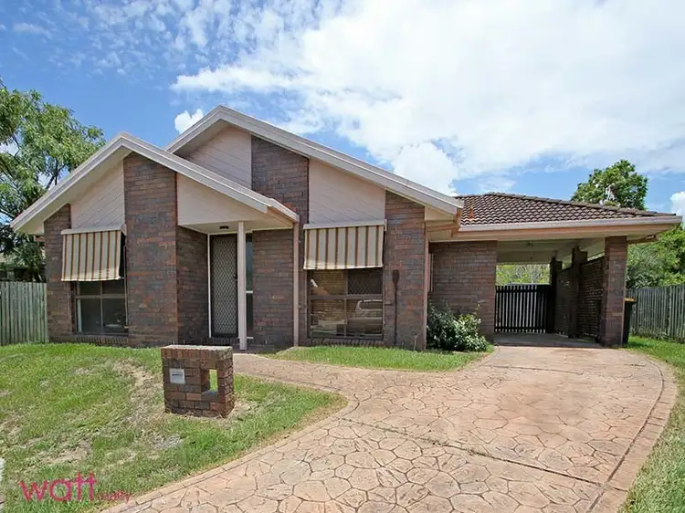 7 Jasmine Court, Fitzgibbon QLD 4018