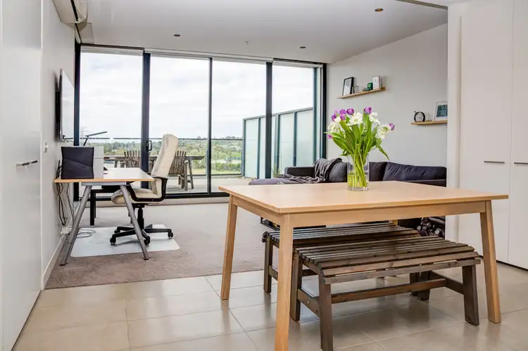 Second view of Homely apartment listing, 112/770C Toorak Road, Glen Iris VIC 3146