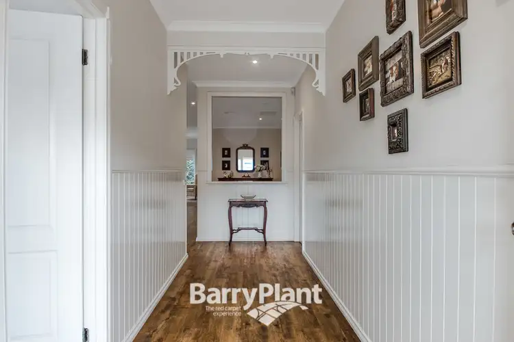 Second view of Homely house listing, 5 Huntingdale Street, Officer VIC 3809