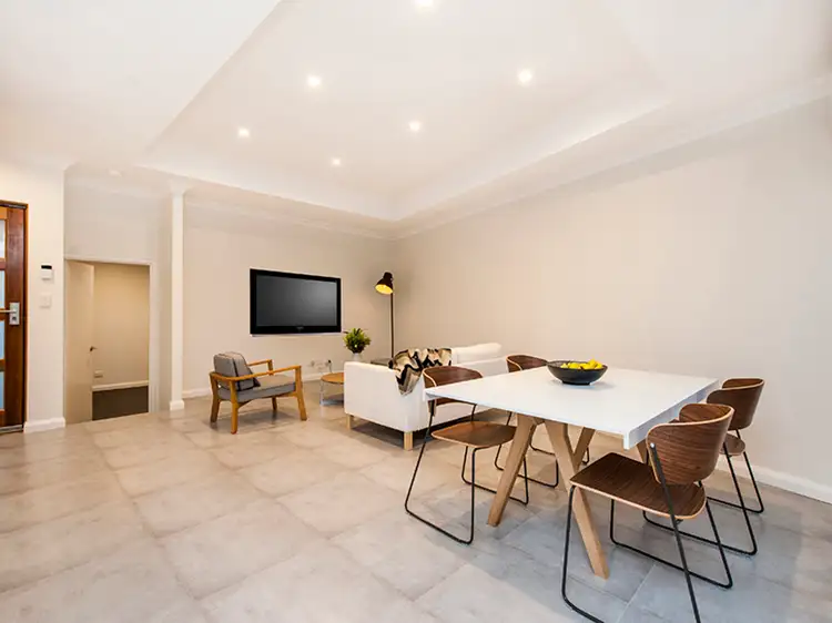 Main view of Homely villa listing, 4C Princess Way, Balga WA 6061