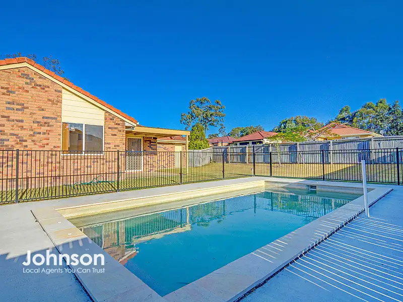 Main view of Homely house listing, 13 Hermitage Place, Forest Lake QLD 4078