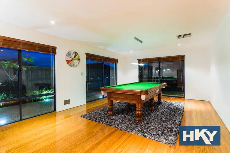 Sixth view of Homely house listing, 4 Morella Cross, Ellenbrook WA 6069