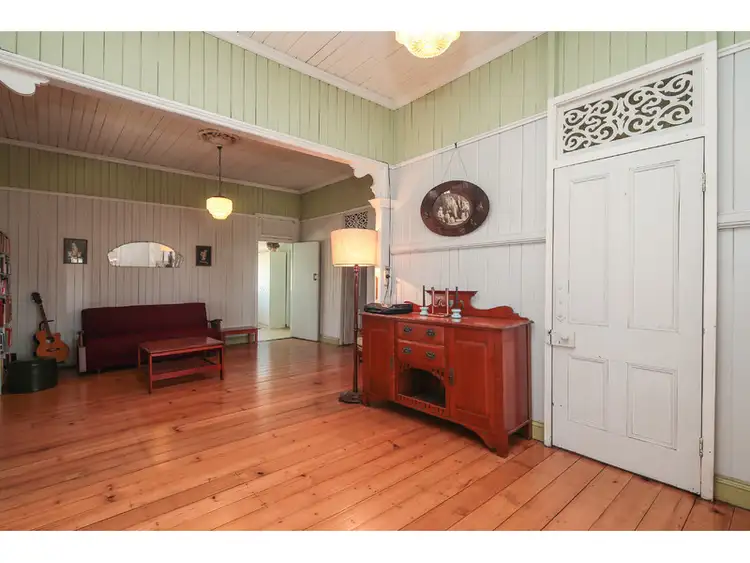 Sixth view of Homely house listing, 56 Ashby Street, Fairfield QLD 4103