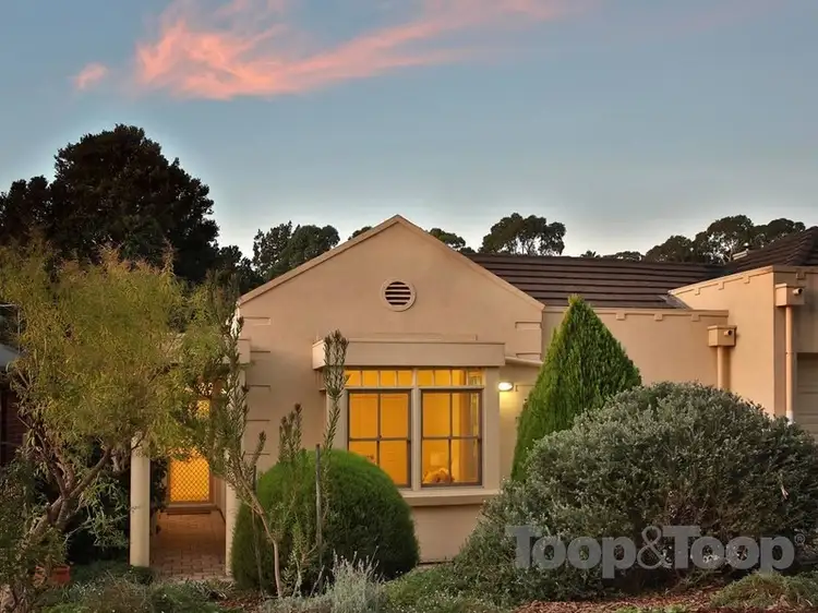 Main view of Homely house listing, 15 Garden Avenue, Burnside SA 5066
