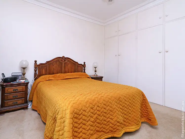 Fifth view of Homely house listing, 127 Simkin Crescent, Kooringal NSW 2650